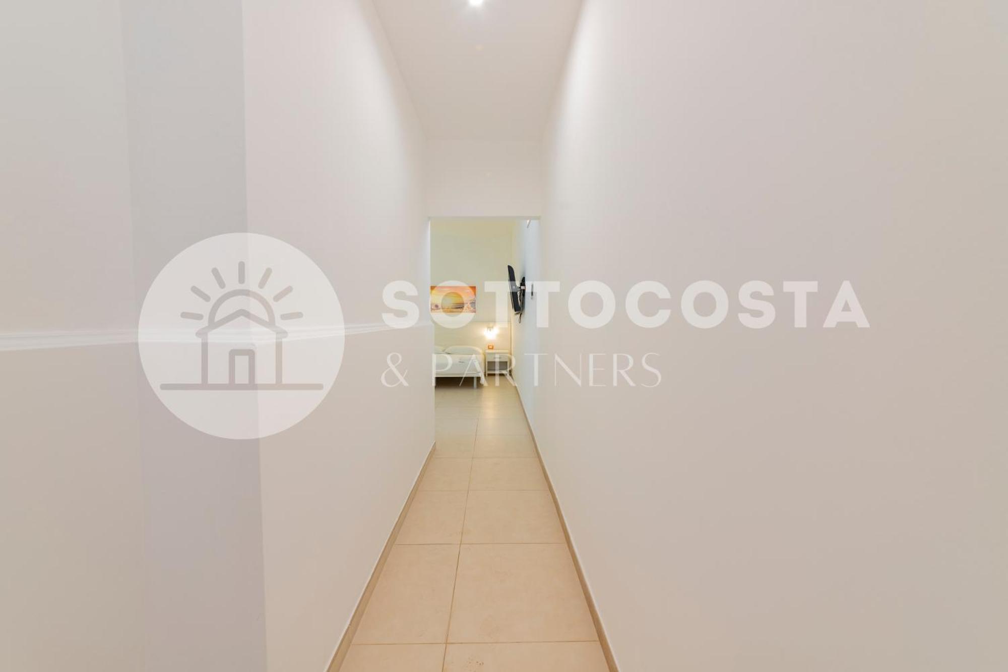 Malvarosa Sh - Porto Cesareo Exterior photo