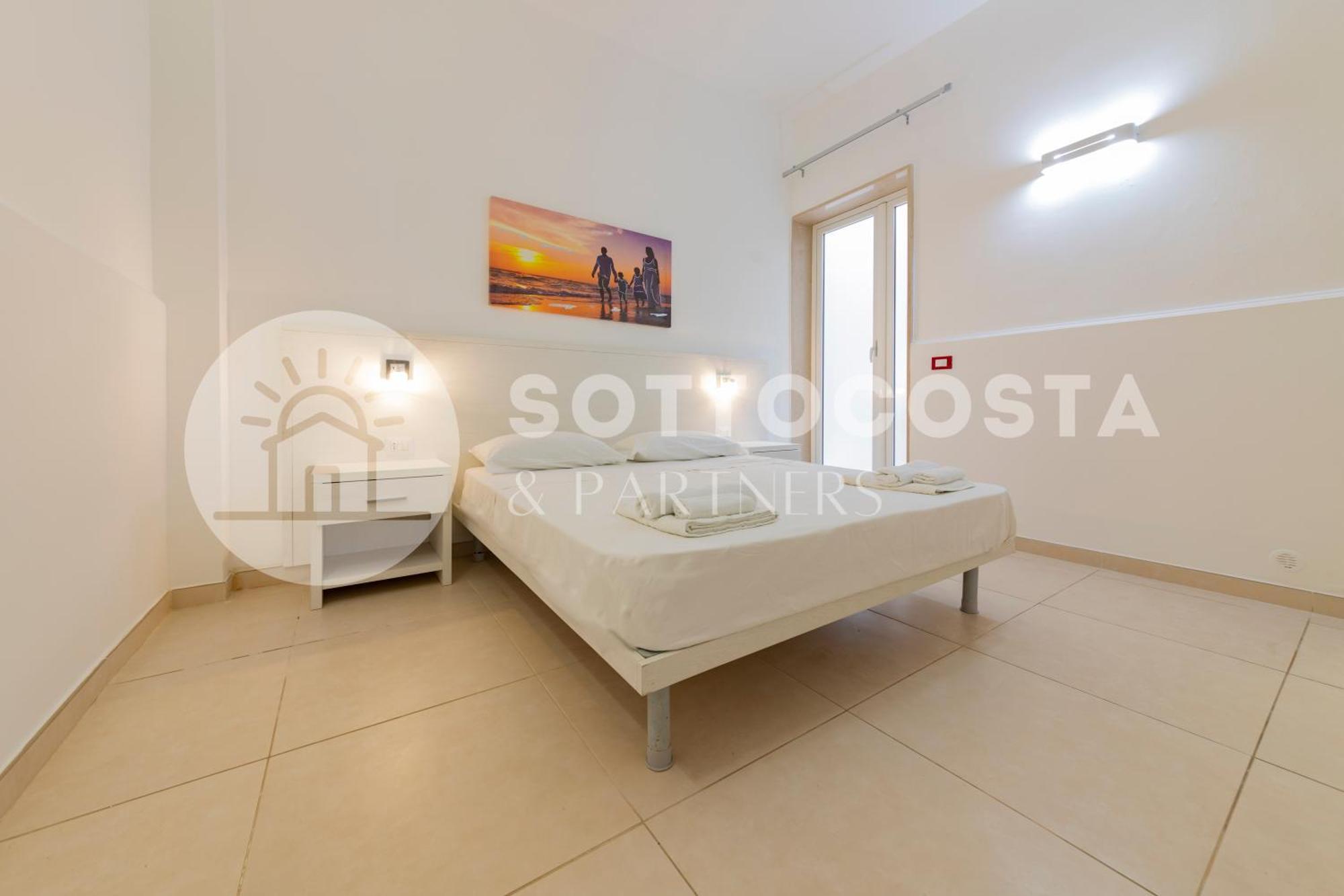 Malvarosa Sh - Porto Cesareo Exterior photo