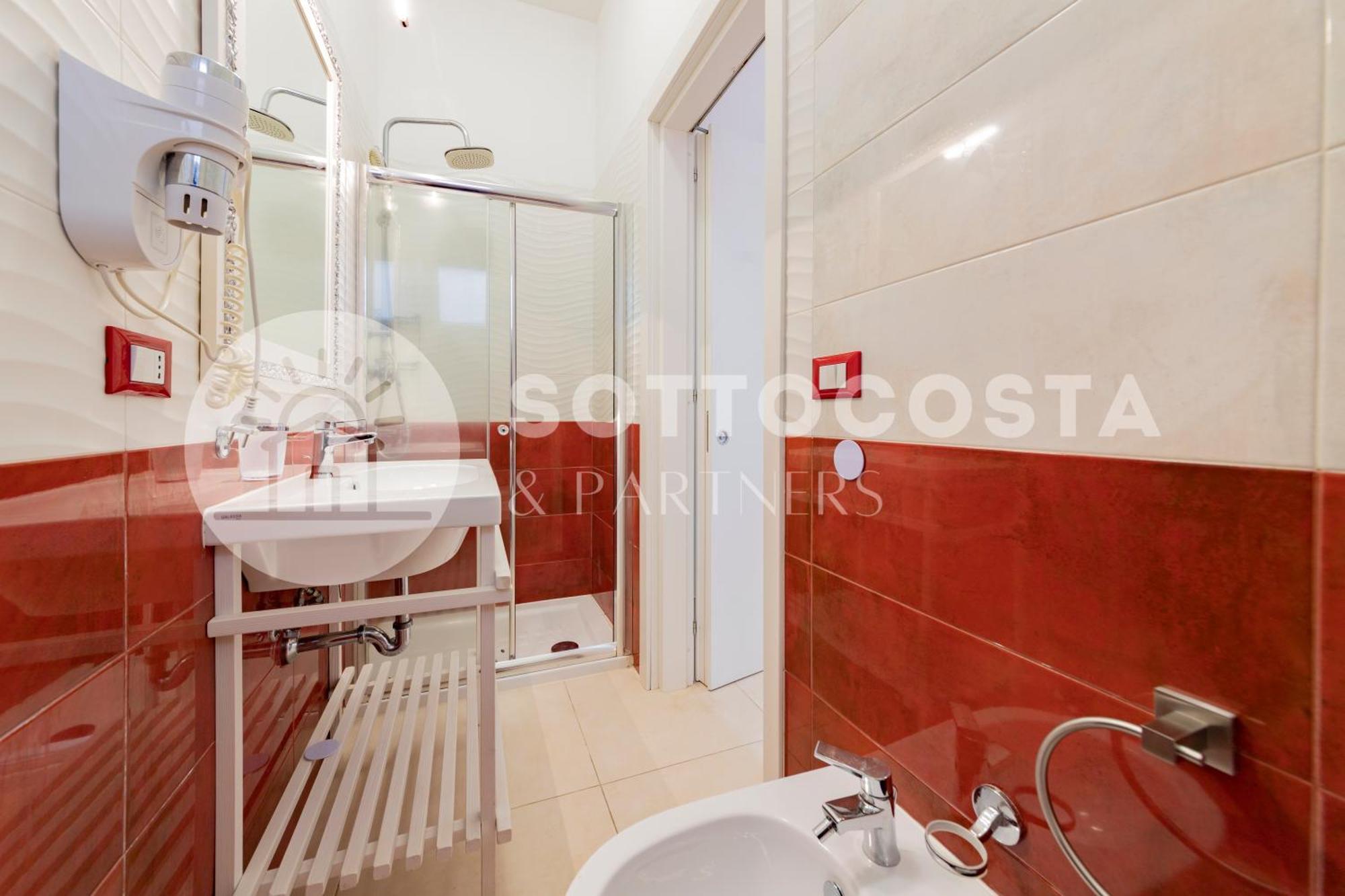 Malvarosa Sh - Porto Cesareo Exterior photo
