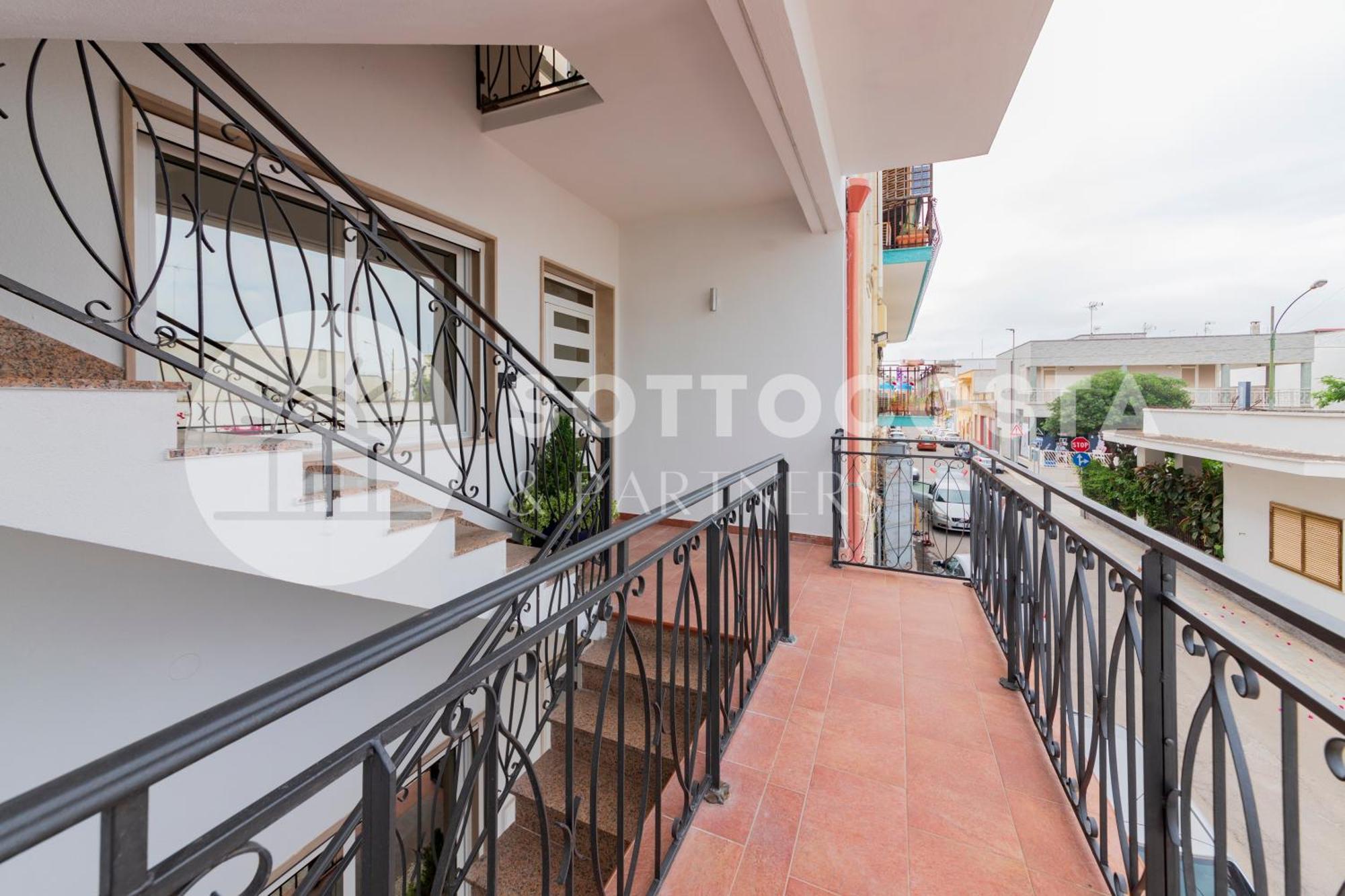 Malvarosa Sh - Porto Cesareo Exterior photo
